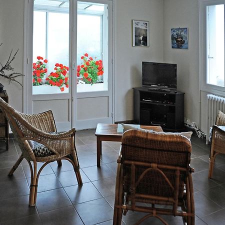 Beautiful Holiday Home With Sea View In Erquy Esterno foto