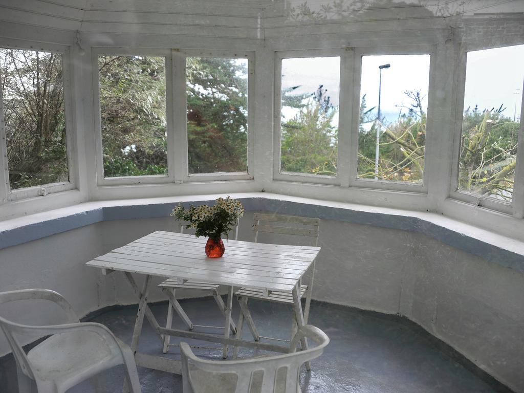 Beautiful Holiday Home With Sea View In Erquy Camera foto